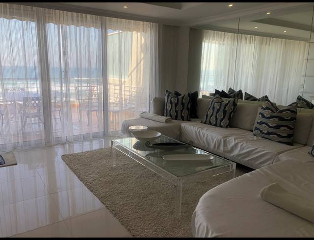 3 BEDROOM APARTMENT FOR SALE IN UMHLANGA CENTRAL